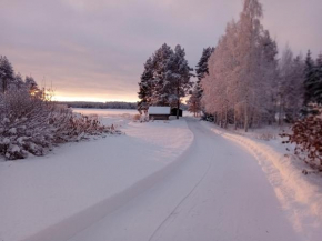 Kamchanod Resort Otermajärvi Vaala Oulu Vaala